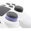 KontrolFreek Precision Rings Pack fekete-lila