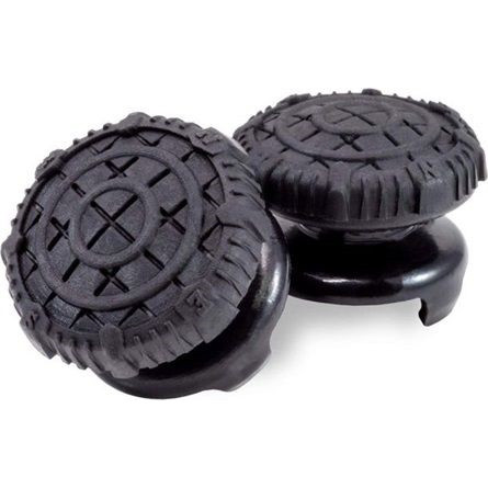 KontrolFreek Nightfall performance PS5 Grip és thumbsticks Kit