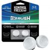 KontrolFreek CQC Rush performance PS5 thumbsticks fehér