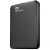 Western Digital Elements 1TB USB3.0 2,5" külső HDD fekete