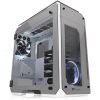 Thermaltake View 71 Tempered Glass Snow Edition táp nélküli ablakos Full Tower számítógépház fehér