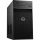 Dell Precision 3640 MT Mini Tower workstation számítógép