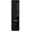 Lenovo ThinkStation P340 SFF workstation számítógép