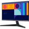 Samsung S33GC S24C332GAU 24" IPS LED monitor fekete-szürke 100Hz FreeSync