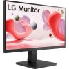 LG 22MR410-B 21.45" VA LED monitor fekete 100Hz FreeSync