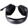 HP H220GS gaming fejhallgató headset fekete-ezüst