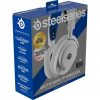 Steelseries Arctis Nova 7P gaming fejhallgató headset fehér