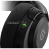 Steelseries Arctis Nova 5 gaming fejhallgató headset fekete