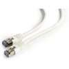 Gembird RJ45 CAT6 FTP - RJ45 CAT6 FTP M/M adatkábel 3m szürke