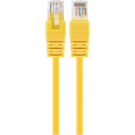 Gembird RJ45 CAT6 UTP - RJ45 CAT6 UTP M/M 1.5m sárga