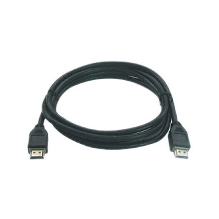 OEM HDMI 1.4 -> HDMI 1.4 M/M video kábel 2m fekete