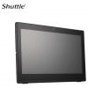 Shuttle P92U3 barebone all-in-one számítógép