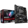 Gigabyte B550 GAMING X V2 desktop alaplap ATX