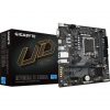 Gigabyte B760M H DDR4 desktop alaplap microATX