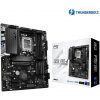 Asrock Z890 PRO-A desktop alaplap ATX