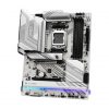 Asrock X870 PRO RS desktop alaplap ATX