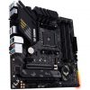 Asus TUF GAMING B550M-PLUS desktop alaplap microATX