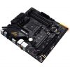 Asus TUF GAMING B550M-PLUS desktop alaplap microATX