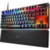 Steelseries Apex Pro TKL Gen 3 USB angol gaming OmniPoint 3.0 mechanikus billentyűzet