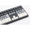 Varmilo VEM109 Yakumo USB magyar gaming EC Rose V2 mechanikus billentyűzet