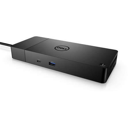 Dell WD19S 9-port 130W USB-C dokkoló fekete