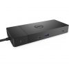 Dell WD19S 9-port 130W USB-C dokkoló fekete