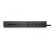 Dell WD19S 9-port 130W USB-C dokkoló fekete