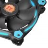 Thermaltake Riing 14 LED Blue rendszerhűtő ventilátor