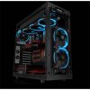 Thermaltake Riing 14 LED Blue rendszerhűtő ventilátor