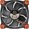 Thermaltake Riing 14 LED Red rendszerhűtő ventilátor