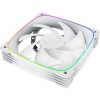 Geometric Future Squama 2503W Triple Pack rendszerhűtő ventilátor fehér