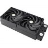 Thermaltake TOUGHFAN 12 Pro High Static Pressure (2-Fan Pack) rendszerhűtő ventilátor fekete