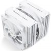 Thermalright FROST COMMANDER 140 WHITE processzor hűtő fehér