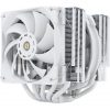 Thermalright FROST COMMANDER 140 WHITE processzor hűtő fehér