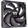 Thermaltake CT140 (2-Fan Pack) rendszerhűtő ventilátor kit fekete