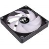 Thermaltake CT140 ARGB (2-Fan Pack) rendszerhűtő ventilátor kit fekete