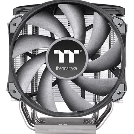 Thermaltake TOUGHAIR TRX40 processzor hűtő fekete