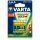 Varta Ready to Use AAA (LR03) 800mAh NiMH akkumulátor 4db (R2U)