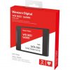 Western Digital Red SA500 1TB SATA3 2,5" SSD