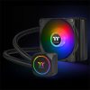 Thermaltake TH120 processzor vízhűtő