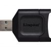 Kingston MobileLite Plus USB3.2 Gen1 SD kártyaolvasó