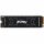 Kingston Fury Renegade 500GB PCIe x4 (4.0) M.2 2280 SSD