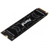 Kingston Fury Renegade 500GB PCIe x4 (4.0) M.2 2280 SSD