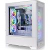 Thermaltake CTE T500 Air Snow táp nélküli ablakos Full Tower számítógépház fehér