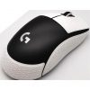 Corepad Logitech G303 Shroud Edition gaming Soft Grips kék