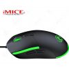 iMICE T30 optikai USB gaming fekete