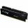 Kingston FURY Beast 16GB 5600MT/s DDR5 memória Non-ECC Unbuffered CL40 Kit of 2 fekete