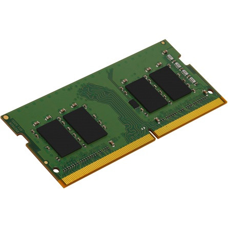 Kingston 8GB 1600MHz DDR3 - SODIMM memória Non-ECC Low-Voltage 1.35V