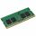 Kingston 8GB 3200MT/s DDR4 - SODIMM memória Brand modul Non-ECC CL22