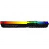 Kingston FURY Beast RGB 32GB 6000MT/s DDR5 memória CL36 Kit of 2 EXPO fekete RGB